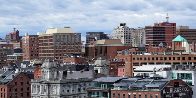 New Study Shows Hidden Costs of Portland's Rent Control