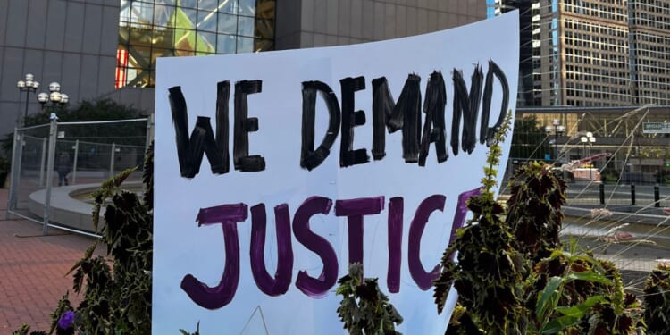 Non-fatal shootings – a shift in law enforcement strategy leading to better results