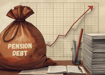 Overtime Spiking in the State Police