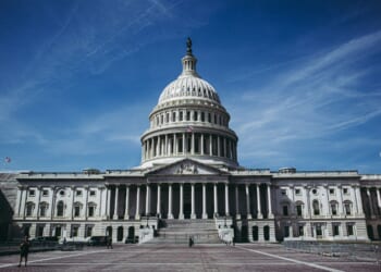 Panic over shutdown reveals the problem with state dependence on Washington, D.C.