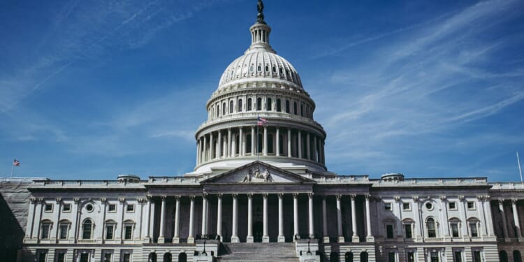 Panic over shutdown reveals the problem with state dependence on Washington, D.C.