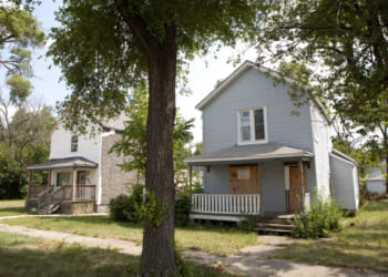 Pensions make homeownership unaffordable in Illinois