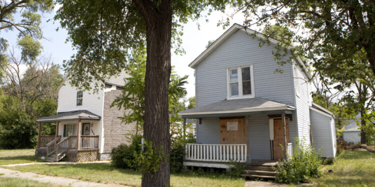 Pensions make homeownership unaffordable in Illinois