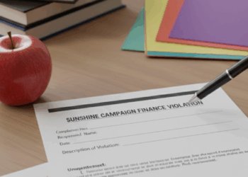 Political Targeting? The Valley School District’s Purported Vendetta Against Levy Opponents