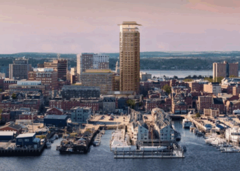 Portland's Tower and the Limits of ReCode Portland