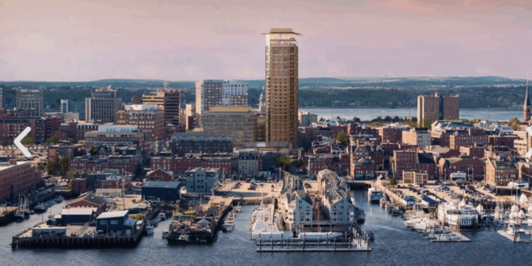 Portland's Tower and the Limits of ReCode Portland