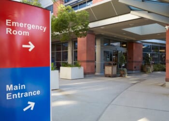 Reform First, Dollars Second