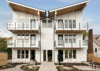 Research finds that falling demand, not rising supply, lowered housing costs after Minneapolis 2040 Plan