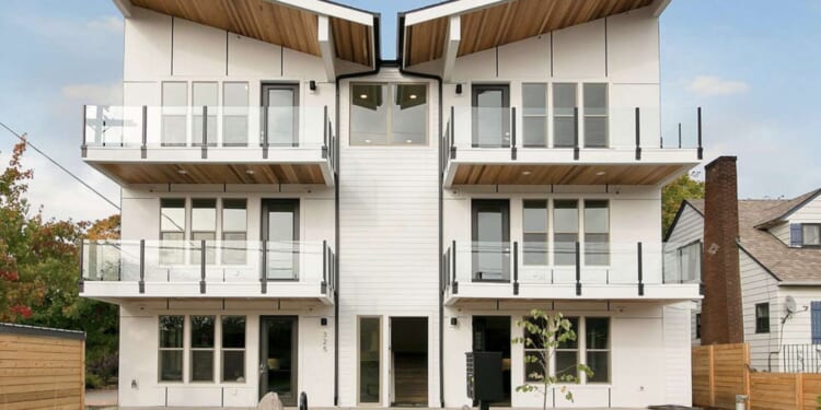 Research finds that falling demand, not rising supply, lowered housing costs after Minneapolis 2040 Plan