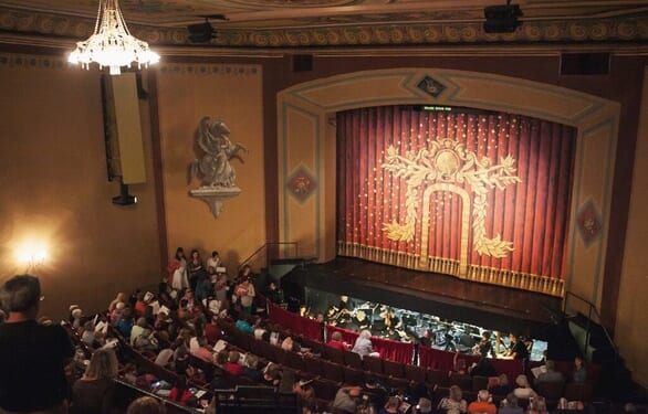 Review: Homo-eroticism and Other Problems in Central City’s “Barber of Seville”