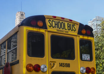 Scholarships can help special ed students denied services in Chicago