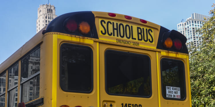 Scholarships can help special ed students denied services in Chicago