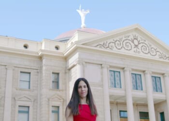 School Hides Curriculum After Teacher’s Anti-Kirk Comments