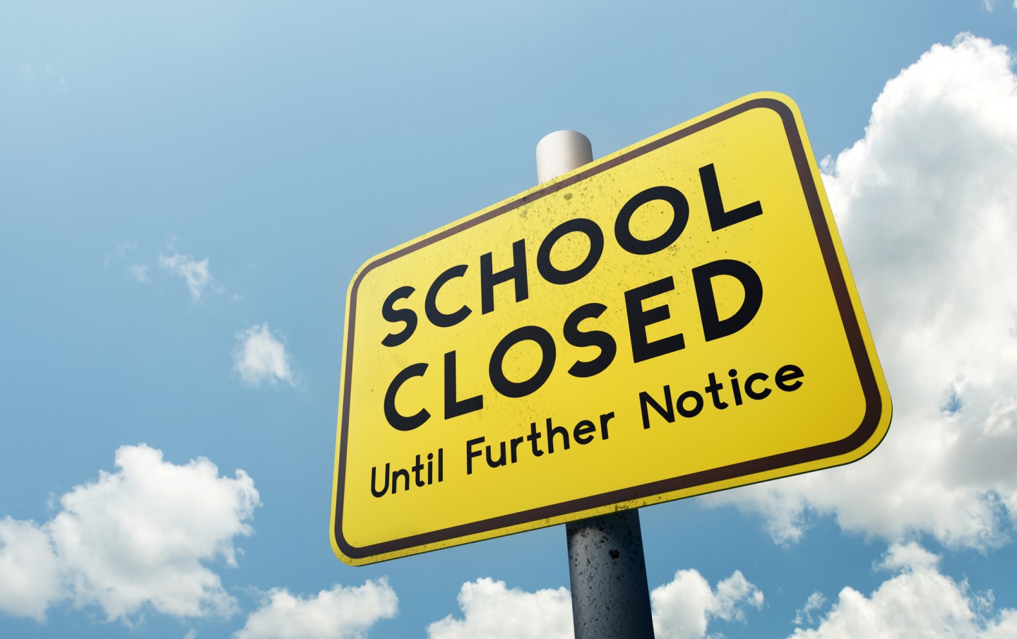 Signs of potential school closures for Minneapolis Public Schools