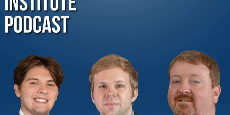Taxes, SNAP, and Data Center Debates