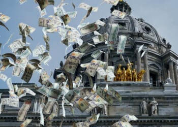 Teachers’ union raises PAC contribution to fund its politics