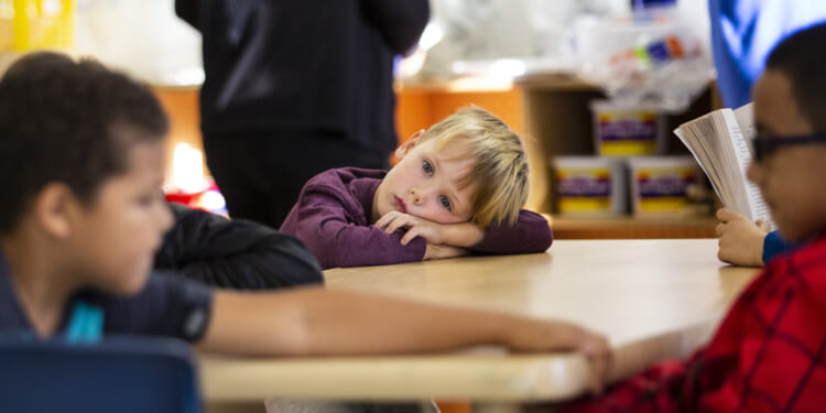Teachers union strike threats as school starts is an unfair tactic