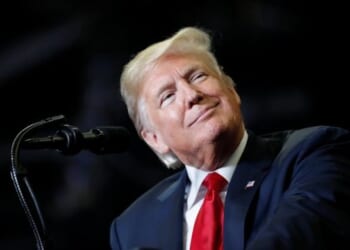 The Colorado Supreme Court’s Decision Disqualifying President Trump