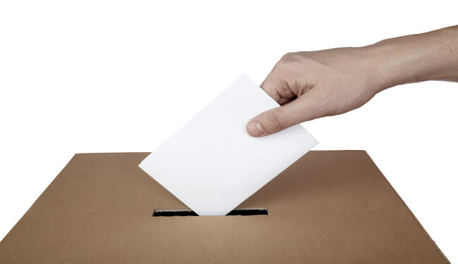 The Constitution and Elections, Part IV: Adopting an Election-Protection Amendment