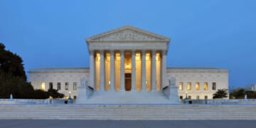 The False Media Claim about the Supreme Court