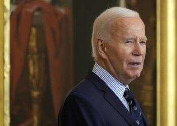 The Sandbagging of Joe Biden – Part II
