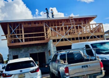 Time for new choices on how to fix Hawaii's shortage of housing