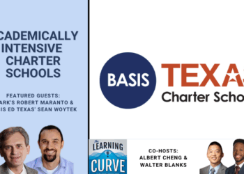 U-Ark's Robert Maranto & BASIS Ed Texas' Sean Woytek on Academically Intensive Charter Schools