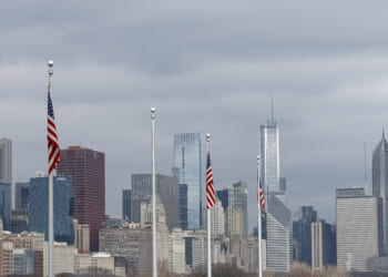 Unused office space could mean more Chicago housing