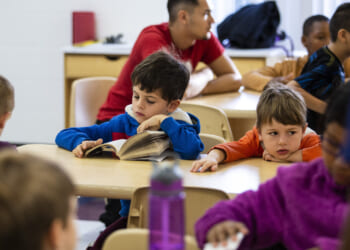 Virginia raises bar for students while Illinois hides struggles