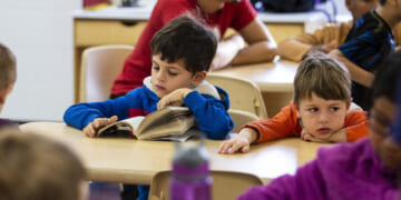 Virginia raises bar for students while Illinois hides struggles