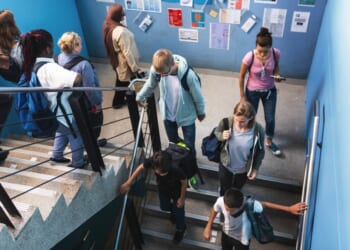 Voluntary Open Enrollment Means No Open Enrollment