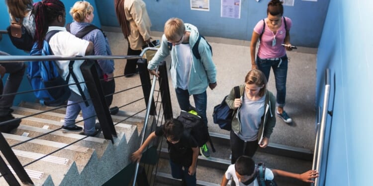 Voluntary Open Enrollment Means No Open Enrollment