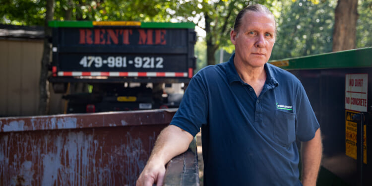 Week in Review: Fighting Garbage Bureaucrats
