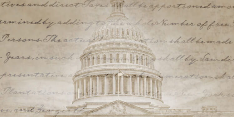 Week in Review: Restoring Faith in Federalism