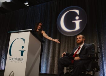 Week in Review: Trailblazing for Liberty