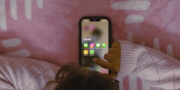 What countries restrict cell phone use?