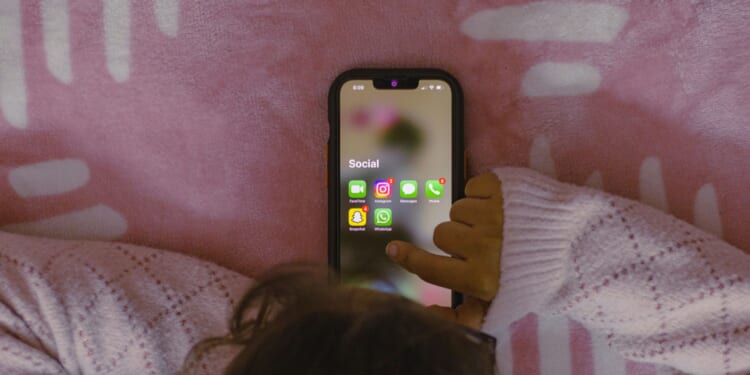 What countries restrict cell phone use?