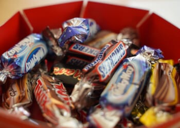 What you need to know about Illinois’ candy tax