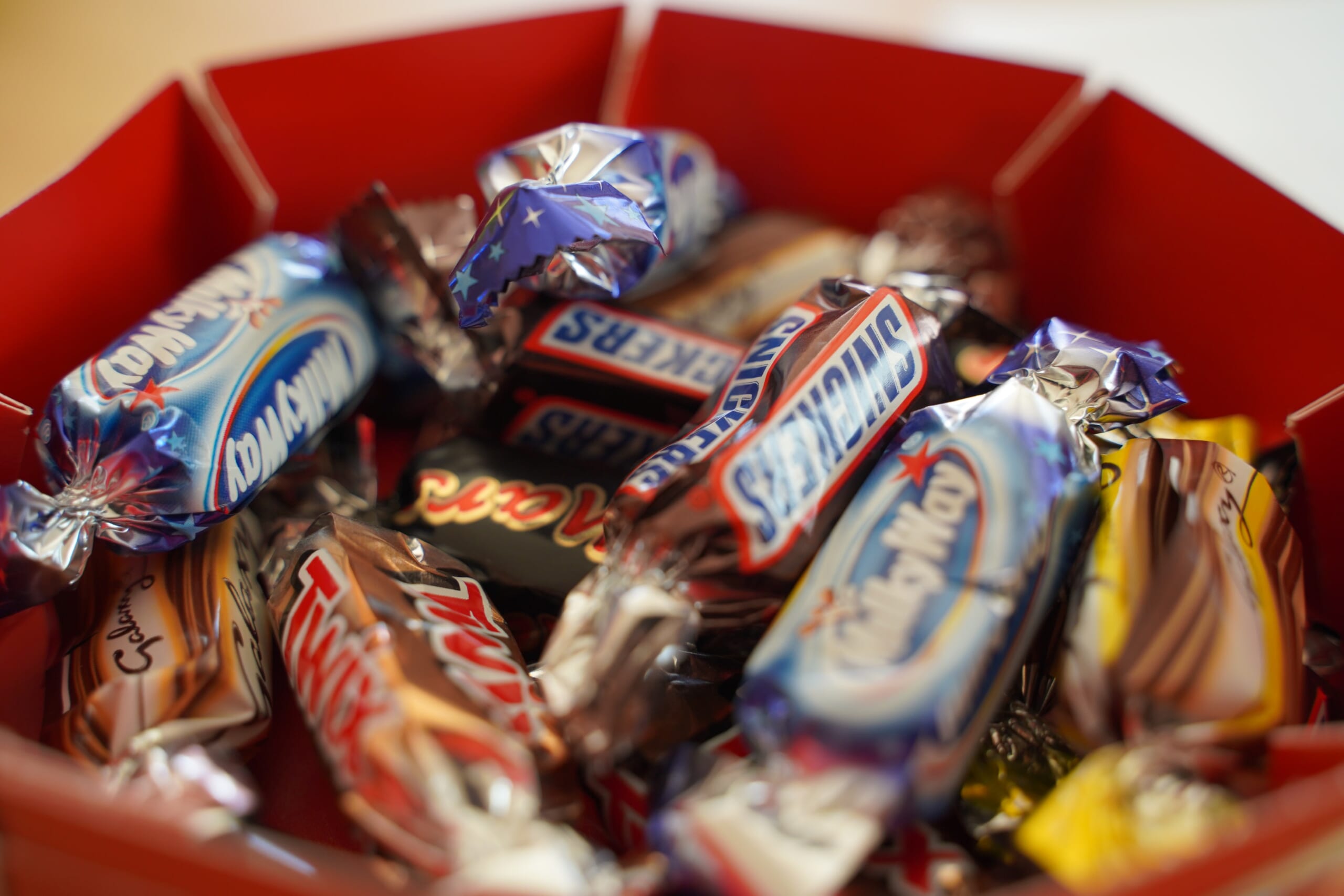 What you need to know about Illinois’ candy tax