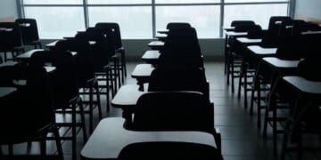 Where’s my right hand man? Teacher survey reveals desire for paraprofessionals