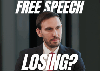 Why Free Speech Is Losing to DEI on Campus