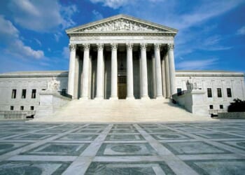 Will the Supreme Court Restore Popular Control Over the ‘Deep State?’