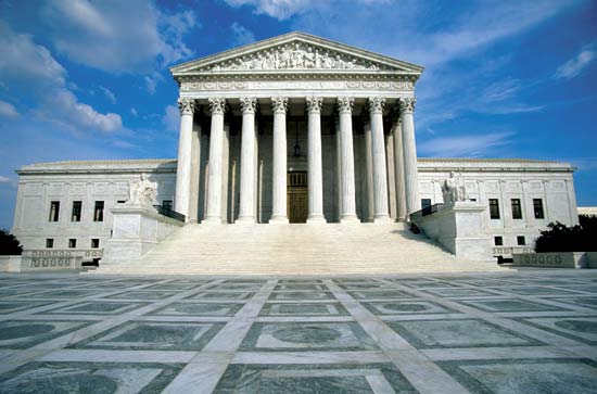 Will the Supreme Court Restore Popular Control Over the ‘Deep State?’