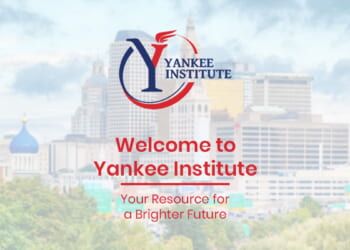 Yankee Institute Welcomes Jack DeOliveira as its New Director of Policy