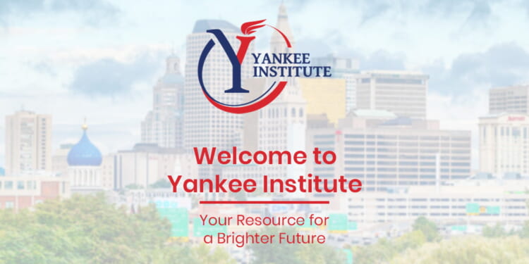 Yankee Institute Welcomes Jack DeOliveira as its New Director of Policy