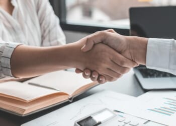 a new source of swing voters?