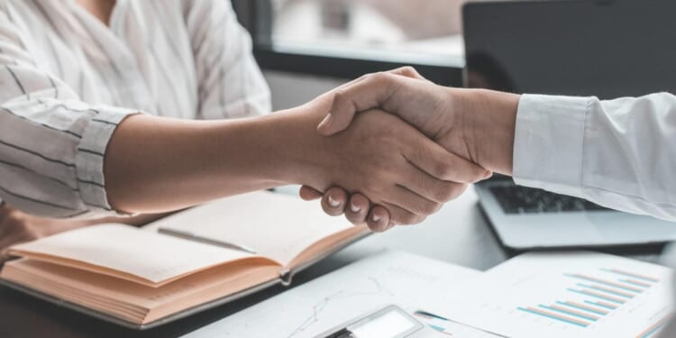 a new source of swing voters?