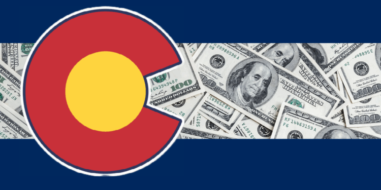‘Progressive’ income tax scheme threatens Colorado