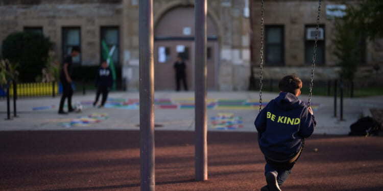 1-in-4 Illinois students absent in 2025