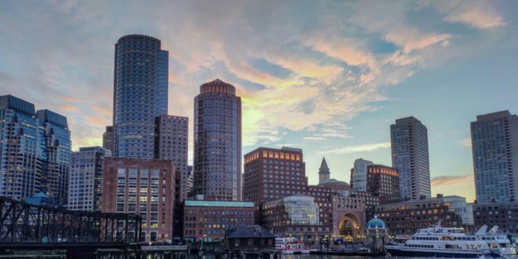 New Pioneer Institute Analysis Finds Proposed Massachusetts Income-Tax Cut Unlikely to Cause Major State Revenue Decline